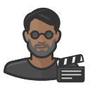 Avatar of movie director asian male